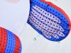 Надувная фигура Снеговик стандарт 2.0