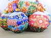Новогодняя фигура Шары и леденцы