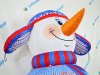 Надувная фигура Снеговик стандарт 2.0