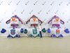 Надувная фигура Снеговик стандарт 2.0
