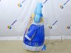 Надувная Снегурочка Лайт 2.0