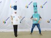 Снеси голову — командный аттракцион на двоих