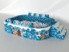 Мягкий сухой бассейн Снежная крепость с шариками