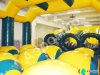 Надувной лабиринт СНП-11