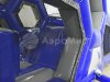 Надувная полоса препятствия СНП-58