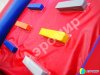 Надувной лабиринт СНП-18