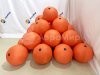 Командный игровой реквизит Пирамидка из мячиков — для развлечений и праздника