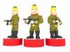 Надувной солдат — декоративная фигура на День Победы