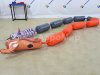 Канат-сосиска КотоПёс — командный аттракцион для праздников