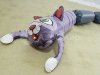 Канат-сосиска КотоПёс — командный аттракцион для праздников