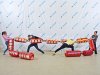 Канат-сосиска для эстафет спортивных состязаний и игр