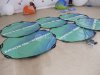 Игра для команды волейбол с логотипом