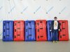 Стенка на стенку — игровой реквизит для шуточных боев