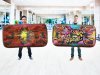 Стенка на стенку — игровой реквизит для шуточных боев