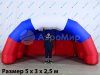 Надувная сцена Арочная-1