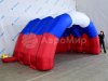 Надувная сцена Арочная-1