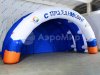 Надувная сцена Арочная-1