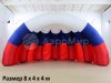 Надувная сцена Ракушка-2
