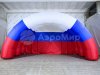Надувная сцена Арочная-1