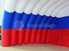 Надувная сцена Арочная-2