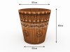 Ступа — игровой реквизит для командных игр и развлечений
