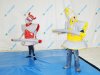 Игровые костюмы Сумобыки или Викинги для командных игр и развлечений
