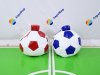 Костюм-мяч — мягкий игровой костюм для игр и развлечений