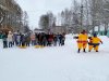 Сумо — комплект игровых аттракционов на двух участников