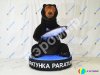 Надувные фигуры для праздников, рекламы и PR