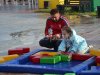 Большой тетрис – мягкая головоломка