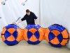 Тюбинг тройной