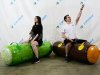 Надувная торпеда 2.0
