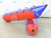 Игровой реквизит — надувная торпеда Акула