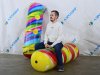 Надувная торпеда 2.0