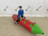 Аттракцион торпеда для детей и взрослых