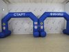 Ака трапеция спортивная на опорах