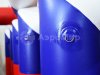 Квадратные ворота Каскад — для дрон рейсинга