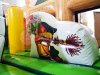 Надувной батут Тридевятое царство 2.0 