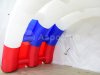 Надувная сцена Арочная-1