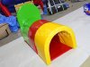 Игровой набор «Гусеница»