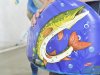 Тянучка на троих участников — игровой реквизит для состязаний и игр
