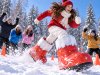 Гигантские валенки