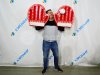 Поймай снежки — игровой реквизит для праздников