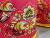 Забег в ведрах — для шуточных забегов, веселых стартов