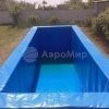 Вкладыш для бассейна — вкладыш из ПВХ с герметичными швами