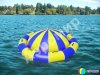 Надувная водная пирамида
