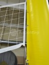 Надувной волейбол — игровой набор для воды, на пляже или суше