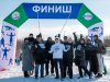 Арка надувная с печатью Воркута