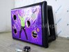 Забей гол – интерактивный аттракцион для игр с мячом