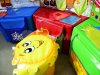 Мягкие модули «Времена года» для обучения и дидактики